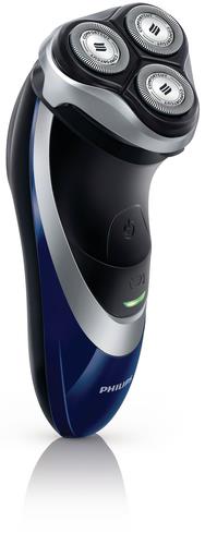 PHILIPS Rasoio Philips Shaver Series 3000 (PT737/17) ricaricabile wet & dry + 3 testine lavabile
